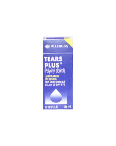 Picture of Eyedra Drop (Tears Plus) 10ml